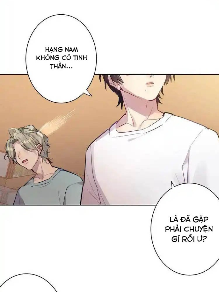 Nam Nhân Này Rất Biết Đùa Chapter 99: Hồng Tiêu thích cậu - Trang 3