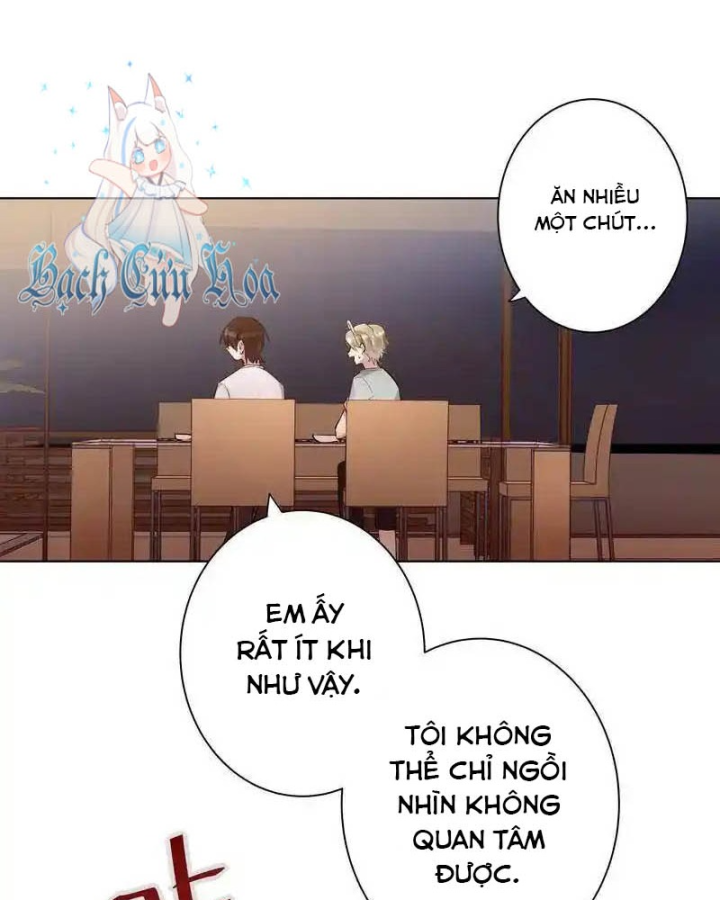 Nam Nhân Này Rất Biết Đùa Chapter 99: Hồng Tiêu thích cậu - Trang 3