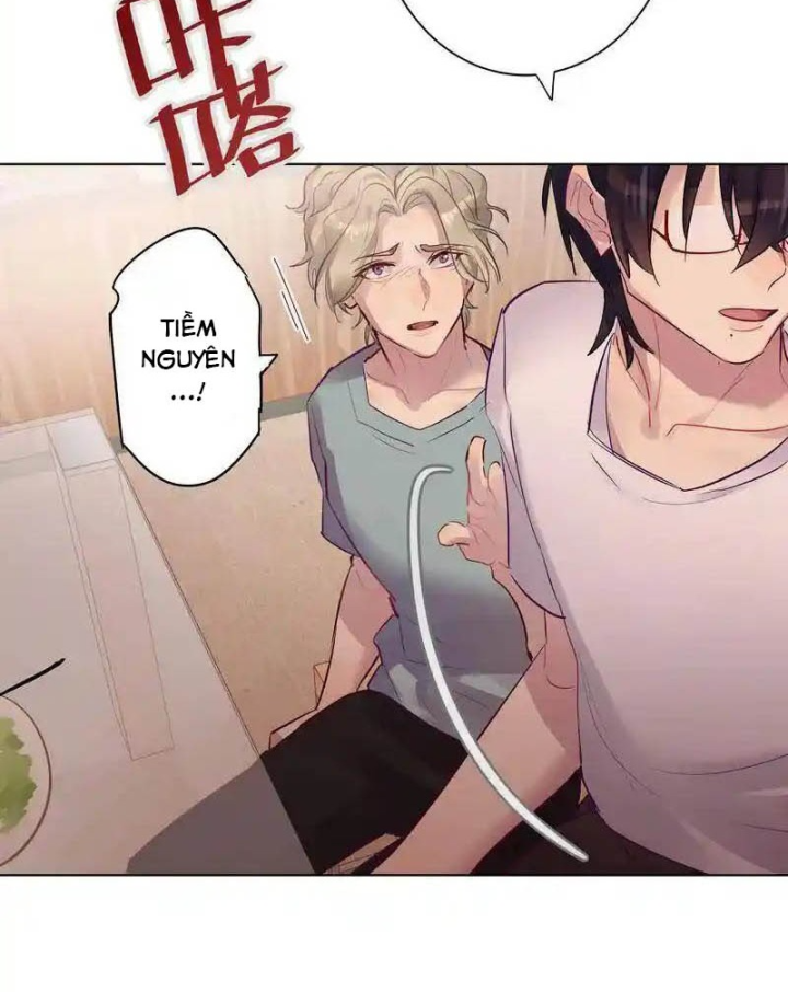 Nam Nhân Này Rất Biết Đùa Chapter 99: Hồng Tiêu thích cậu - Trang 3