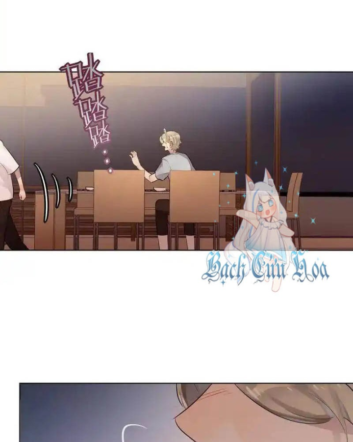 Nam Nhân Này Rất Biết Đùa Chapter 99: Hồng Tiêu thích cậu - Trang 3