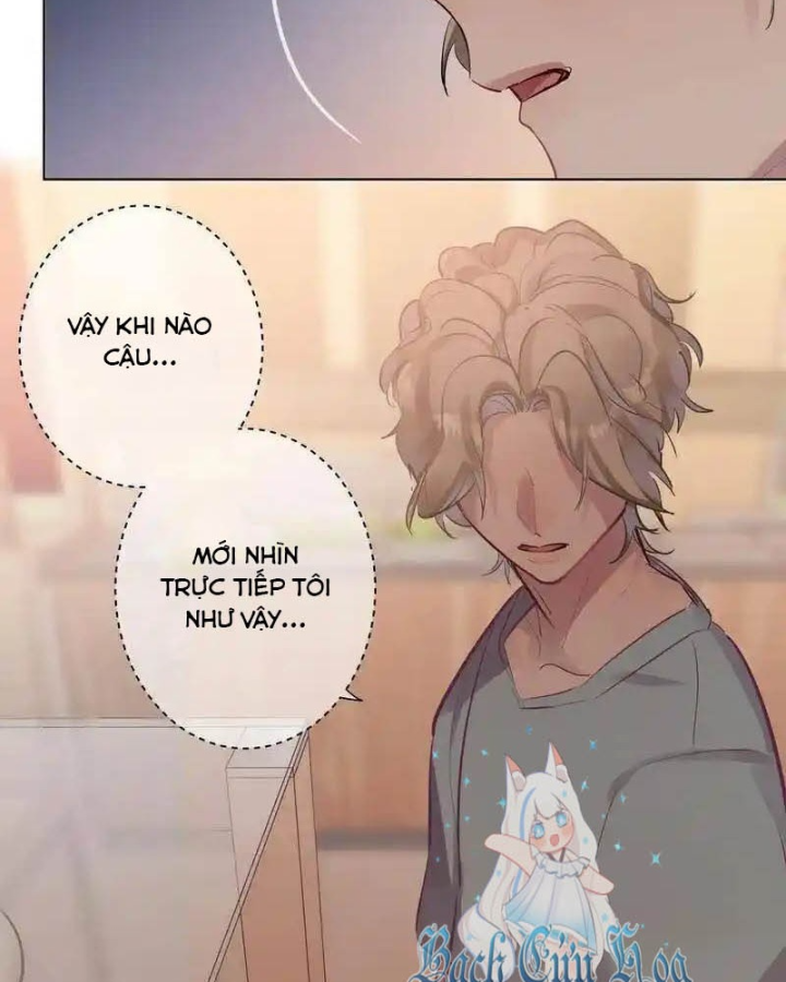 Nam Nhân Này Rất Biết Đùa Chapter 99: Hồng Tiêu thích cậu - Trang 3