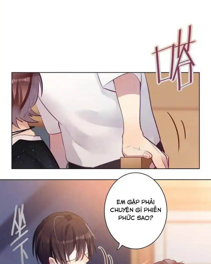 Nam Nhân Này Rất Biết Đùa Chapter 99: Hồng Tiêu thích cậu - Trang 3