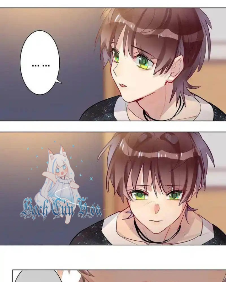 Nam Nhân Này Rất Biết Đùa Chapter 99: Hồng Tiêu thích cậu - Trang 3