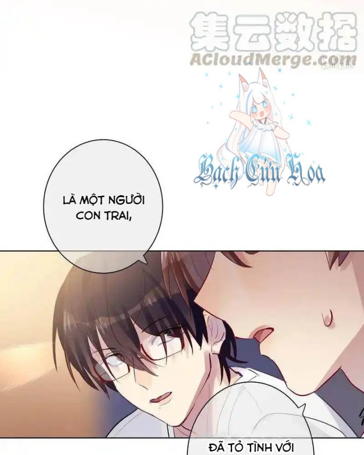 Nam Nhân Này Rất Biết Đùa Chapter 99: Hồng Tiêu thích cậu - Trang 3