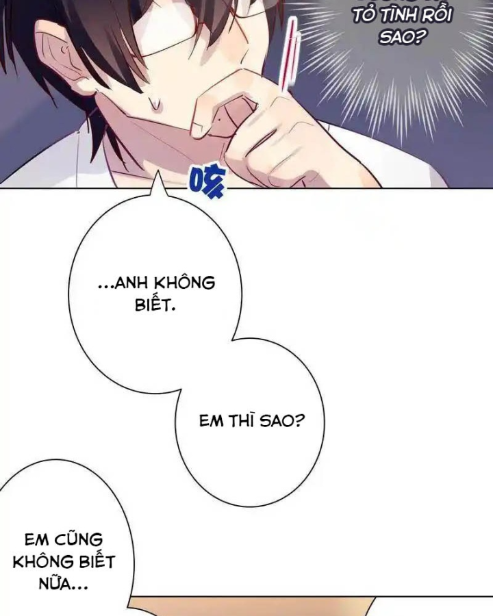 Nam Nhân Này Rất Biết Đùa Chapter 99: Hồng Tiêu thích cậu - Trang 3