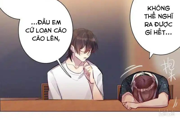 Nam Nhân Này Rất Biết Đùa Chapter 99: Hồng Tiêu thích cậu - Trang 3