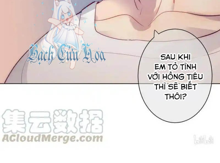 Nam Nhân Này Rất Biết Đùa Chapter 99: Hồng Tiêu thích cậu - Trang 3