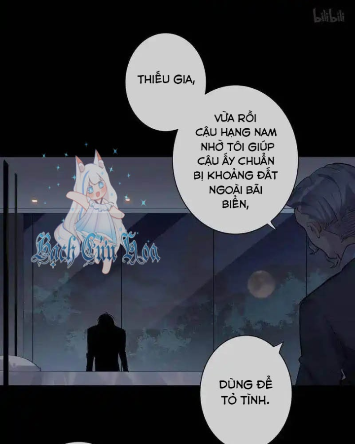 Nam Nhân Này Rất Biết Đùa Chapter 99: Hồng Tiêu thích cậu - Trang 3