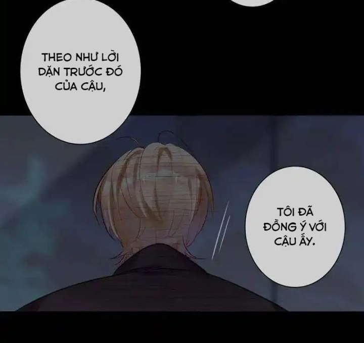 Nam Nhân Này Rất Biết Đùa Chapter 99: Hồng Tiêu thích cậu - Trang 3