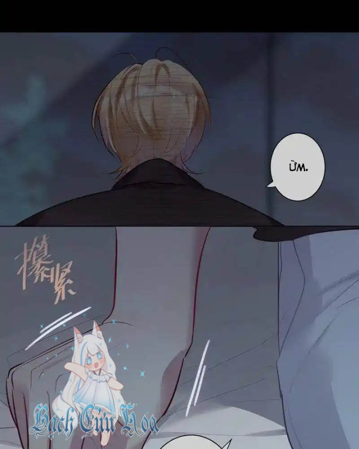 Nam Nhân Này Rất Biết Đùa Chapter 99: Hồng Tiêu thích cậu - Trang 3