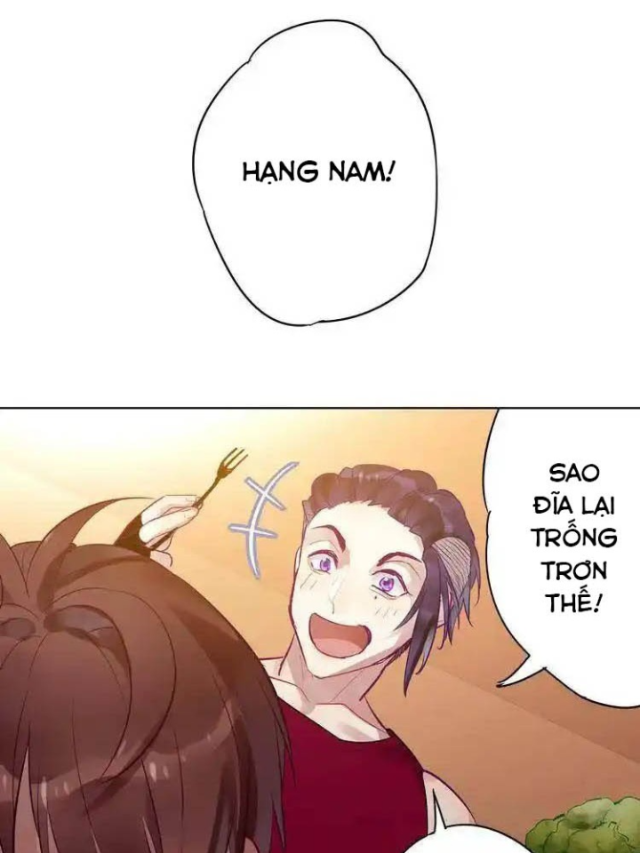 Nam Nhân Này Rất Biết Đùa Chapter 99: Hồng Tiêu thích cậu - Trang 3