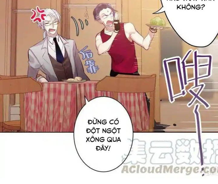 Nam Nhân Này Rất Biết Đùa Chapter 99: Hồng Tiêu thích cậu - Trang 3