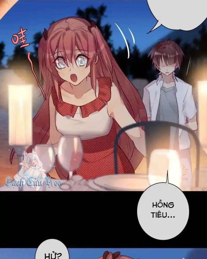 Nam Nhân Này Rất Biết Đùa Chapter 100: Sư phụ, em thích thầy! END - Trang 3