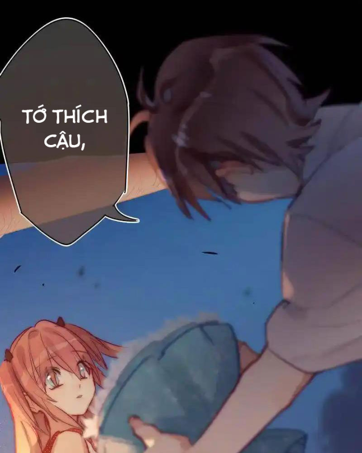 Nam Nhân Này Rất Biết Đùa Chapter 100: Sư phụ, em thích thầy! END - Trang 3