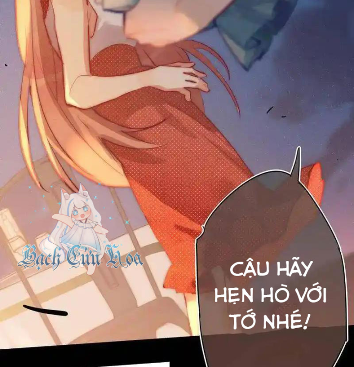 Nam Nhân Này Rất Biết Đùa Chapter 100: Sư phụ, em thích thầy! END - Trang 3