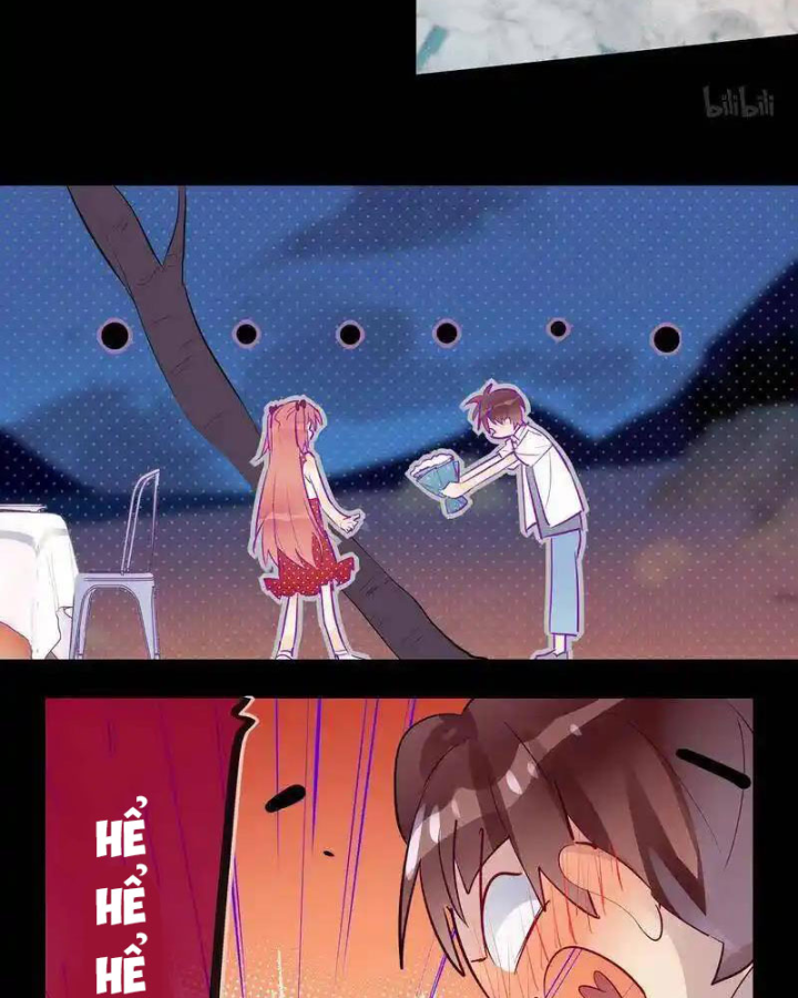 Nam Nhân Này Rất Biết Đùa Chapter 100: Sư phụ, em thích thầy! END - Trang 3