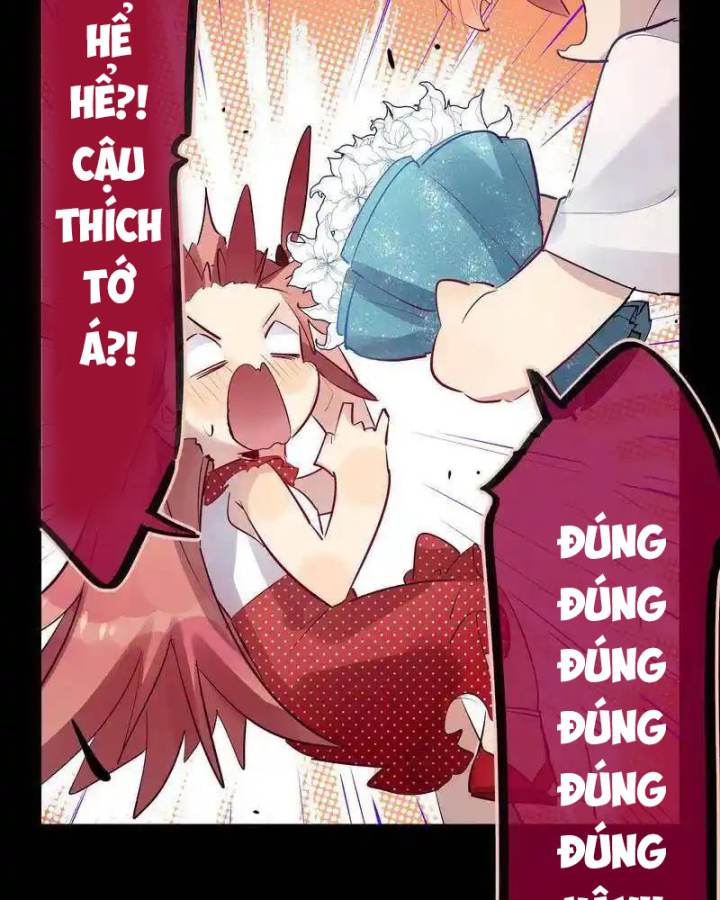 Nam Nhân Này Rất Biết Đùa Chapter 100: Sư phụ, em thích thầy! END - Trang 3