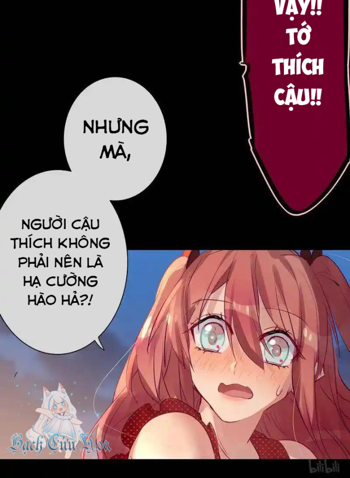 Nam Nhân Này Rất Biết Đùa Chapter 100: Sư phụ, em thích thầy! END - Trang 3