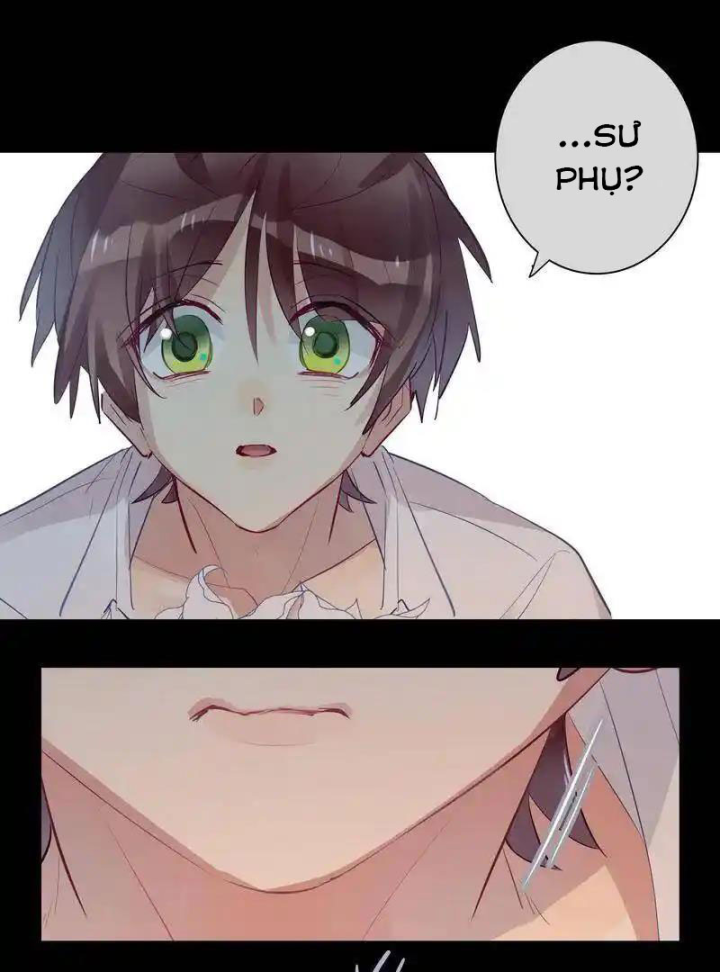 Nam Nhân Này Rất Biết Đùa Chapter 100: Sư phụ, em thích thầy! END - Trang 3