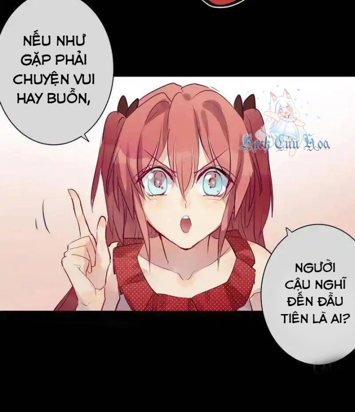 Nam Nhân Này Rất Biết Đùa Chapter 100: Sư phụ, em thích thầy! END - Trang 3