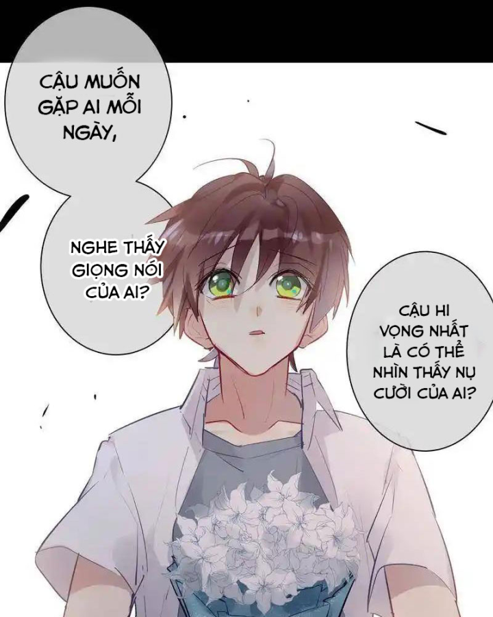 Nam Nhân Này Rất Biết Đùa Chapter 100: Sư phụ, em thích thầy! END - Trang 3