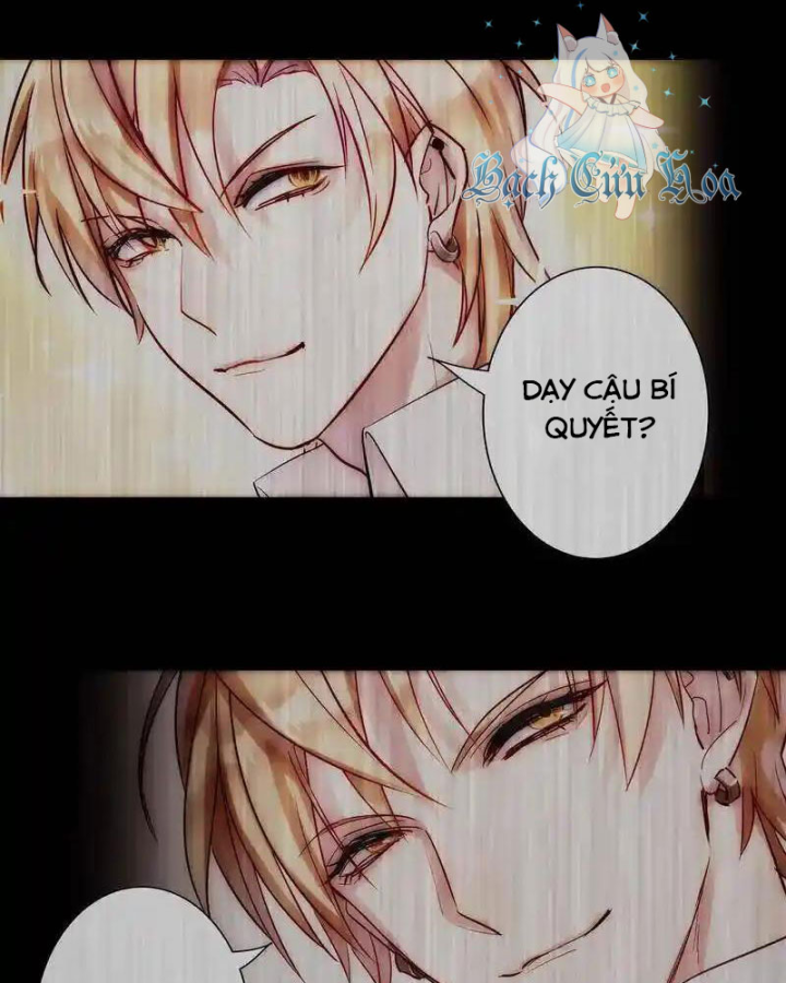 Nam Nhân Này Rất Biết Đùa Chapter 100: Sư phụ, em thích thầy! END - Trang 3