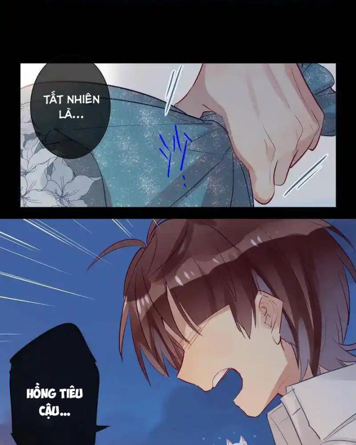 Nam Nhân Này Rất Biết Đùa Chapter 100: Sư phụ, em thích thầy! END - Trang 3