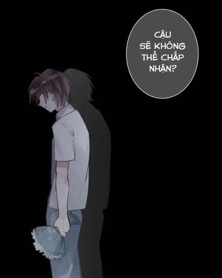 Nam Nhân Này Rất Biết Đùa Chapter 100: Sư phụ, em thích thầy! END - Trang 3