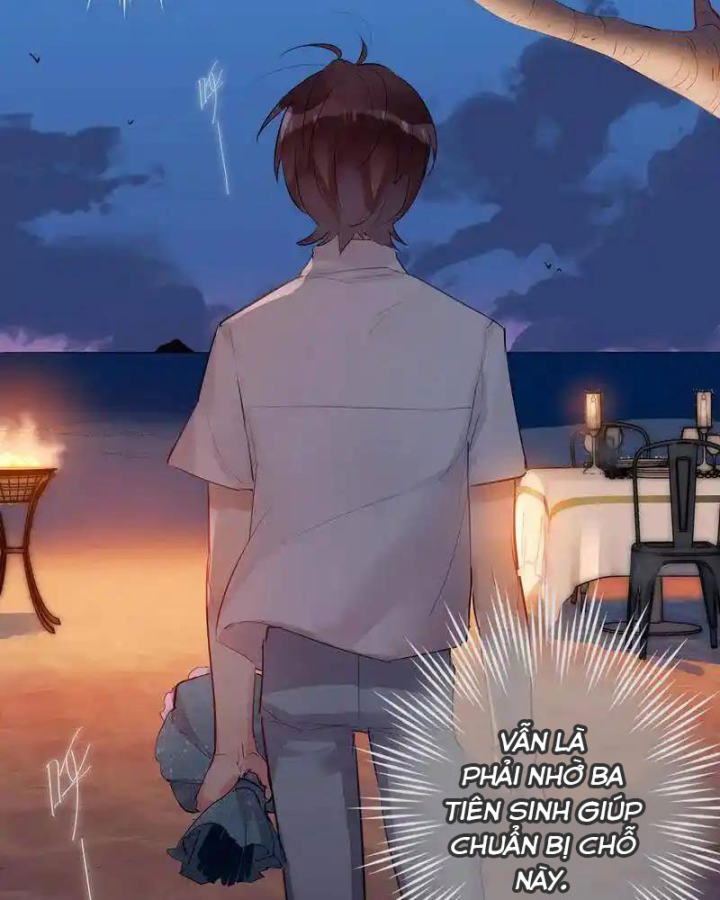 Nam Nhân Này Rất Biết Đùa Chapter 100: Sư phụ, em thích thầy! END - Trang 3