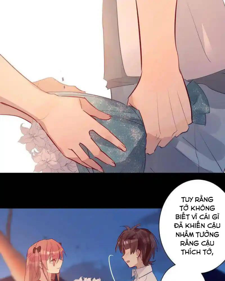 Nam Nhân Này Rất Biết Đùa Chapter 100: Sư phụ, em thích thầy! END - Trang 3