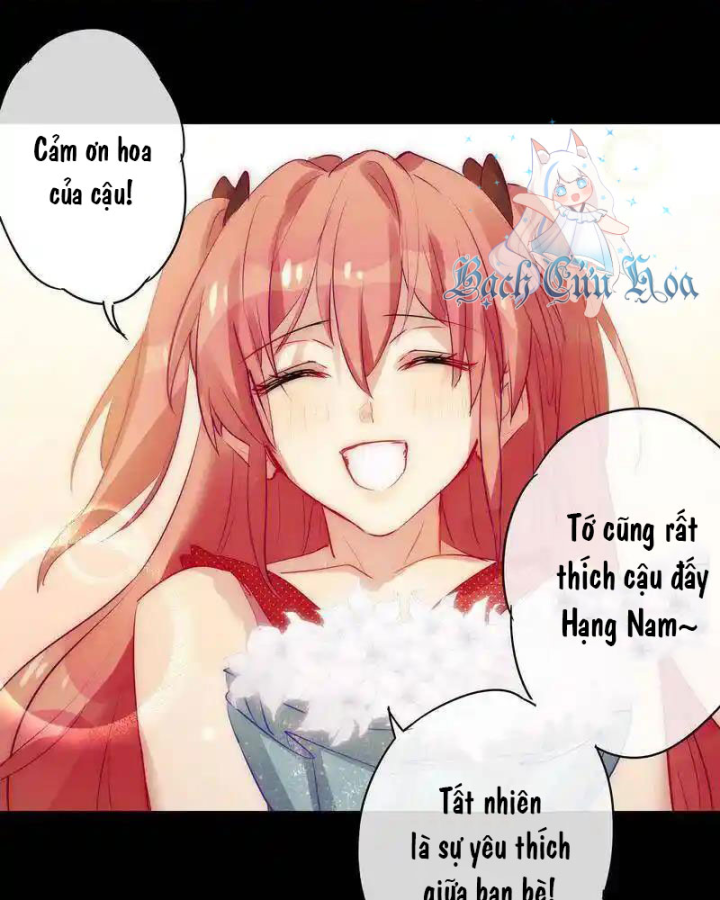 Nam Nhân Này Rất Biết Đùa Chapter 100: Sư phụ, em thích thầy! END - Trang 3
