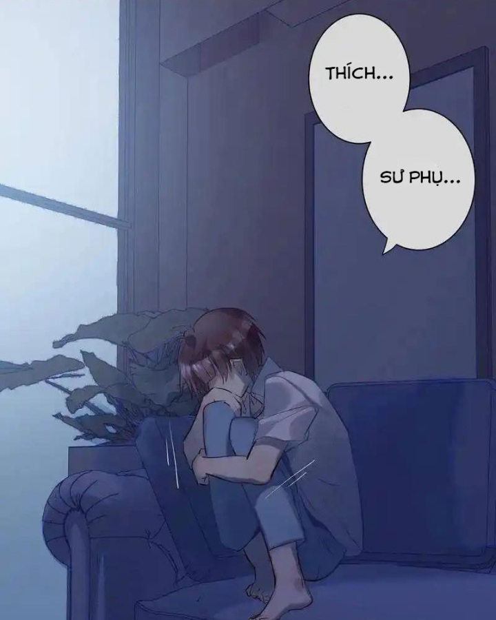 Nam Nhân Này Rất Biết Đùa Chapter 100: Sư phụ, em thích thầy! END - Trang 3