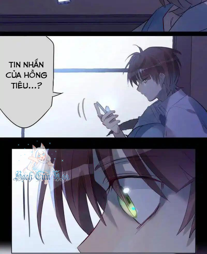 Nam Nhân Này Rất Biết Đùa Chapter 100: Sư phụ, em thích thầy! END - Trang 3