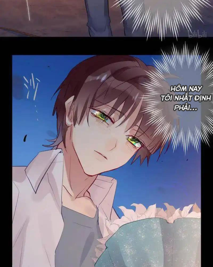 Nam Nhân Này Rất Biết Đùa Chapter 100: Sư phụ, em thích thầy! END - Trang 3