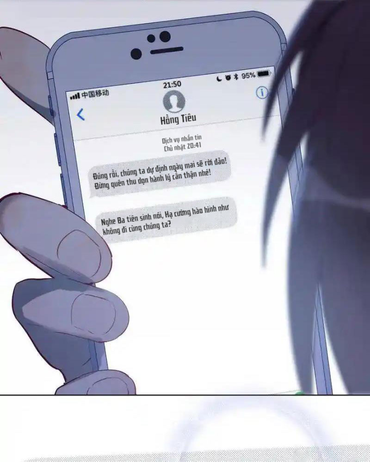 Nam Nhân Này Rất Biết Đùa Chapter 100: Sư phụ, em thích thầy! END - Trang 3