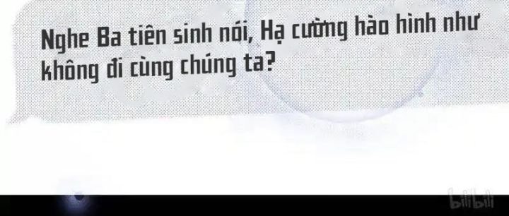 Nam Nhân Này Rất Biết Đùa Chapter 100: Sư phụ, em thích thầy! END - Trang 3