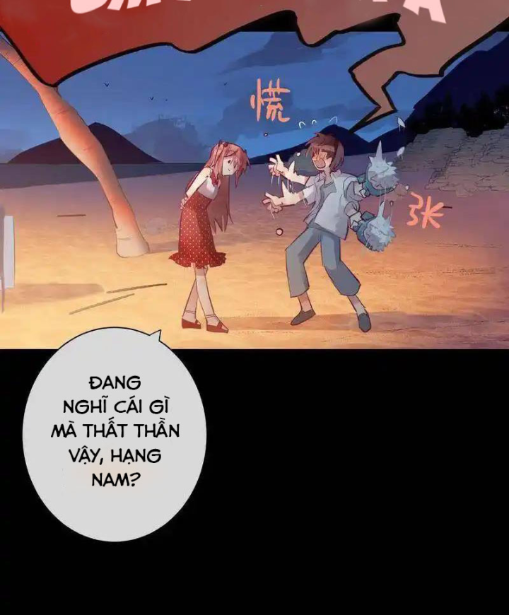 Nam Nhân Này Rất Biết Đùa Chapter 100: Sư phụ, em thích thầy! END - Trang 3