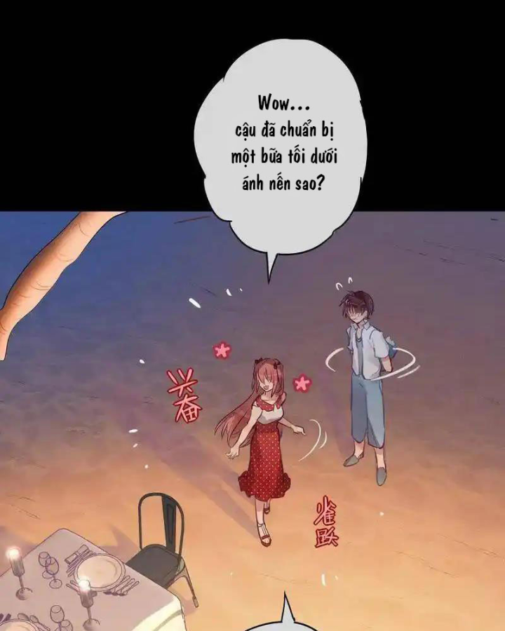 Nam Nhân Này Rất Biết Đùa Chapter 100: Sư phụ, em thích thầy! END - Trang 3