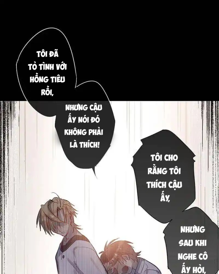 Nam Nhân Này Rất Biết Đùa Chapter 101: Học trưởng phấn chấn lên - Trang 3