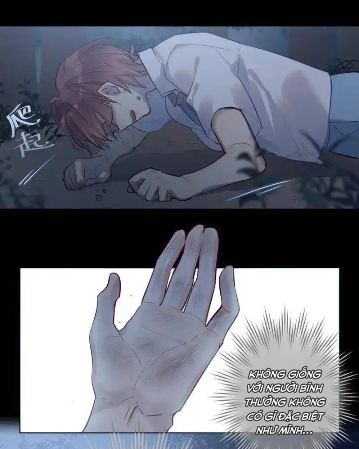 Nam Nhân Này Rất Biết Đùa Chapter 101: Học trưởng phấn chấn lên - Trang 3