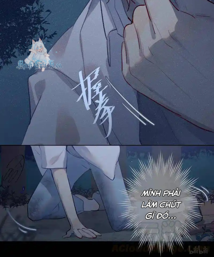 Nam Nhân Này Rất Biết Đùa Chapter 101: Học trưởng phấn chấn lên - Trang 3