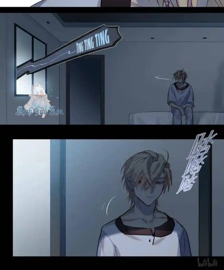 Nam Nhân Này Rất Biết Đùa Chapter 101: Học trưởng phấn chấn lên - Trang 3