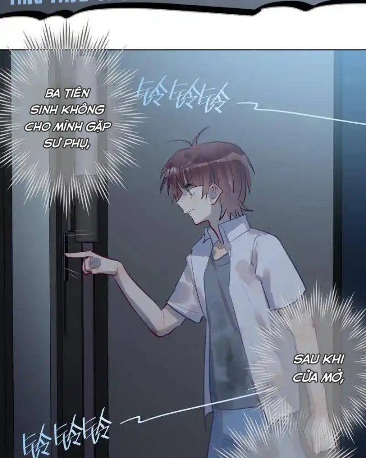 Nam Nhân Này Rất Biết Đùa Chapter 101: Học trưởng phấn chấn lên - Trang 3