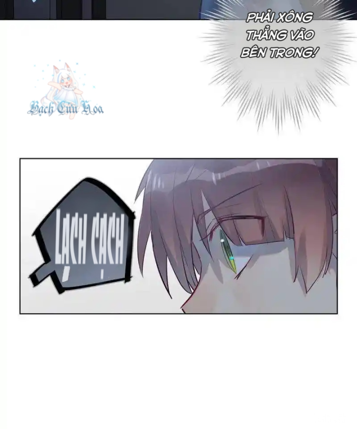 Nam Nhân Này Rất Biết Đùa Chapter 101: Học trưởng phấn chấn lên - Trang 3