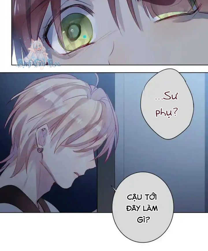 Nam Nhân Này Rất Biết Đùa Chapter 101: Học trưởng phấn chấn lên - Trang 3