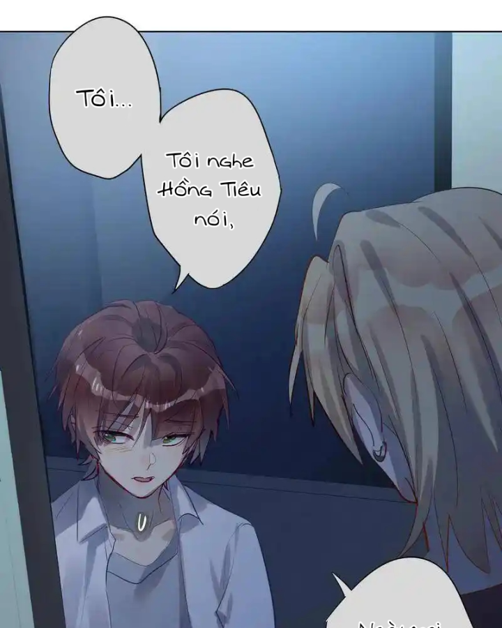 Nam Nhân Này Rất Biết Đùa Chapter 101: Học trưởng phấn chấn lên - Trang 3