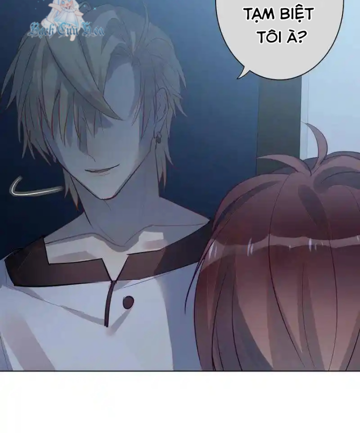 Nam Nhân Này Rất Biết Đùa Chapter 101: Học trưởng phấn chấn lên - Trang 3