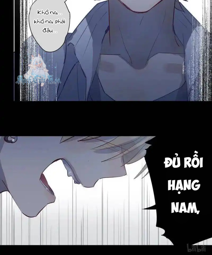 Nam Nhân Này Rất Biết Đùa Chapter 101: Học trưởng phấn chấn lên - Trang 3