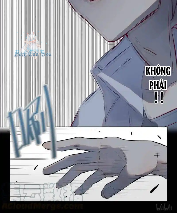 Nam Nhân Này Rất Biết Đùa Chapter 101: Học trưởng phấn chấn lên - Trang 3