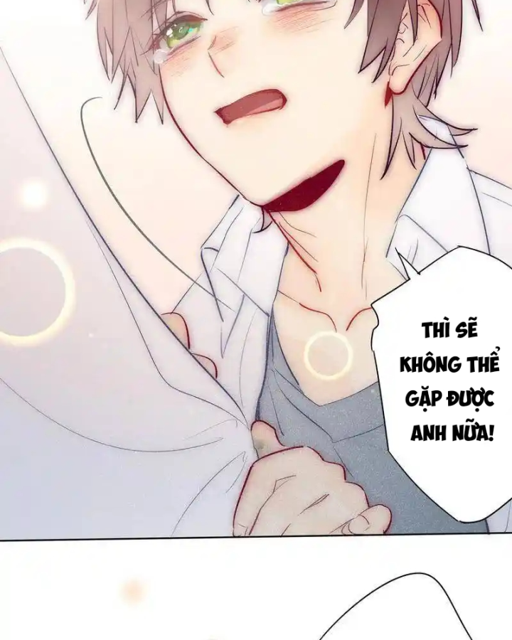 Nam Nhân Này Rất Biết Đùa Chapter 101: Học trưởng phấn chấn lên - Trang 3